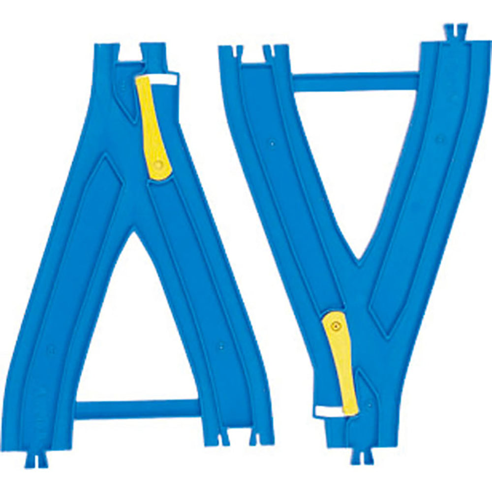 【現貨】Plarail Rail R-22 Y Point