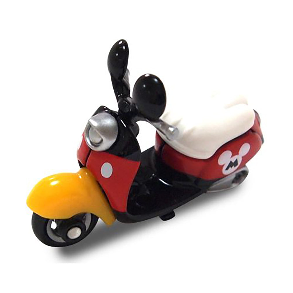 【現貨】TM Disney Motors DM-13 Chim Chim Mickey Mouse