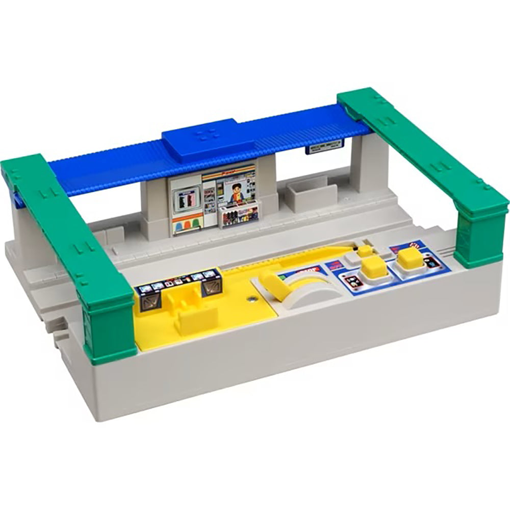 【現貨】Plarail Accessory J-13 Sound Station