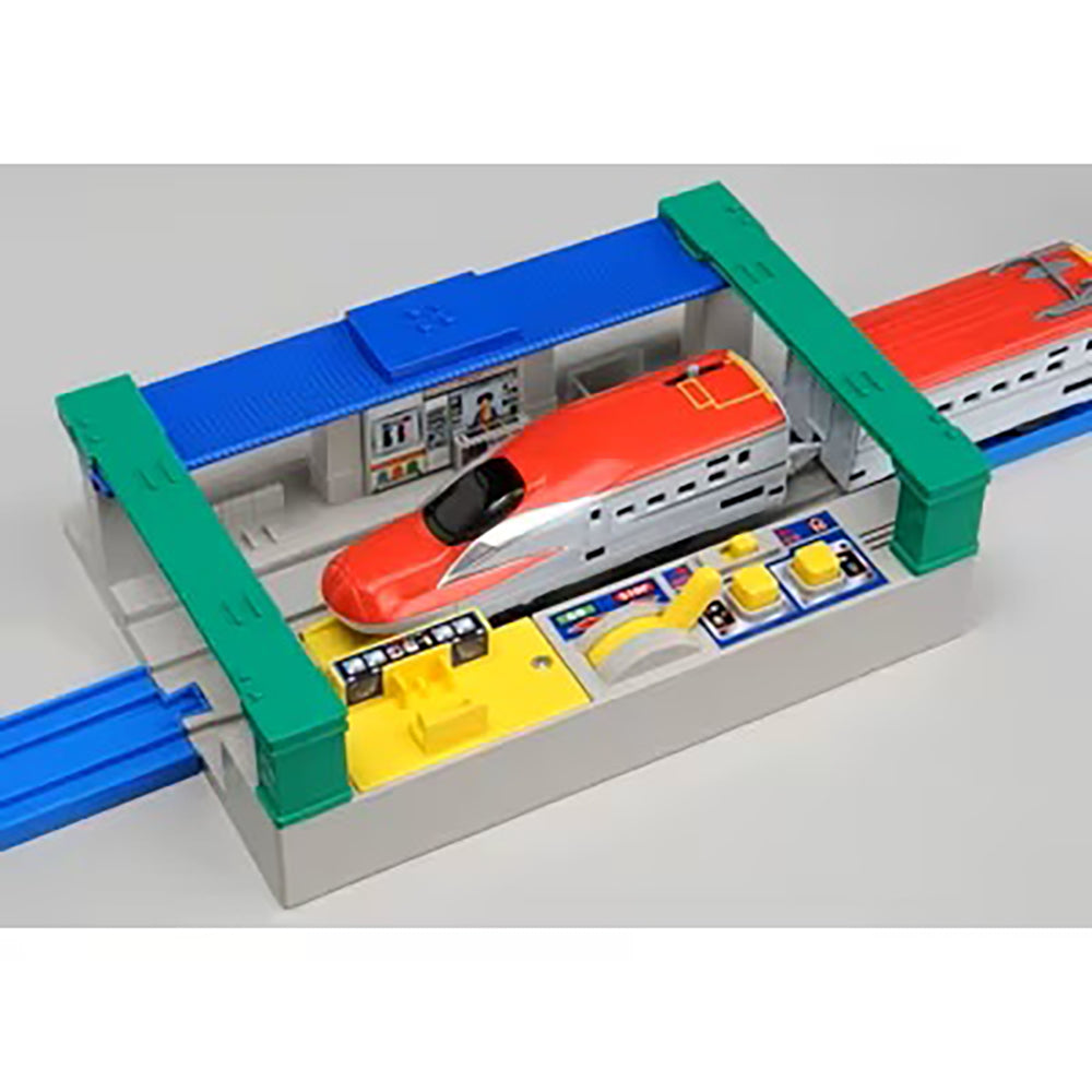 【現貨】Plarail Accessory J-13 Sound Station