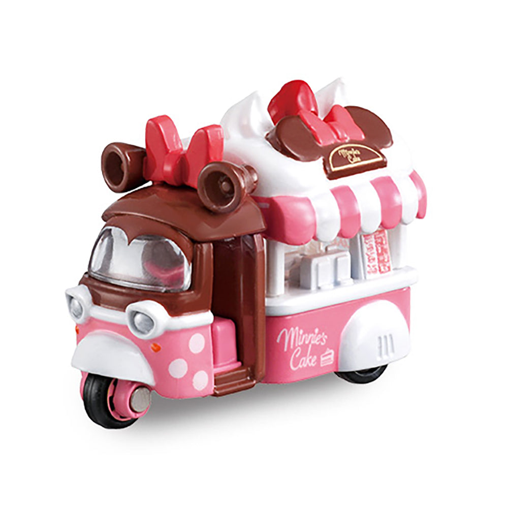 【現貨】DM-15 - Dobe Minnie Mouse