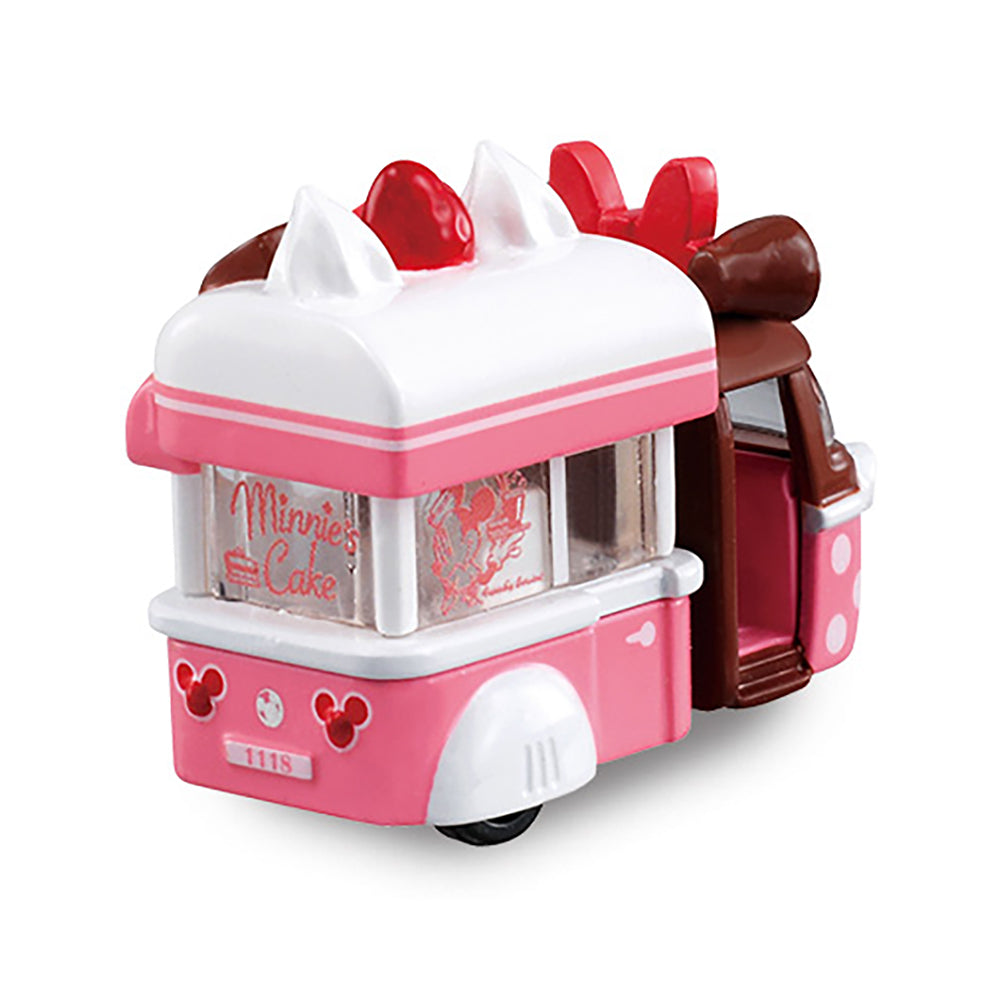 【現貨】DM-15 - Dobe Minnie Mouse