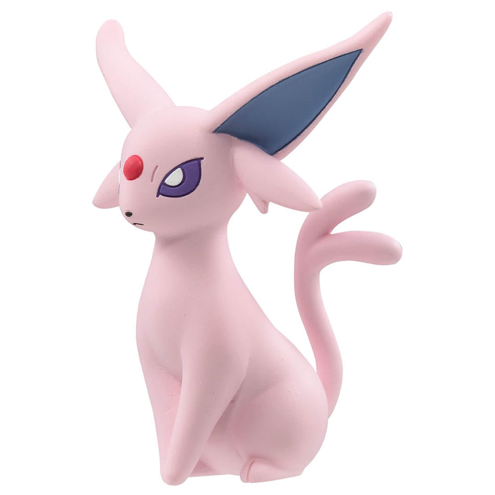 【現貨】Pokemon MC Figure-Espeon