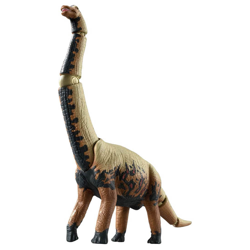 【現貨】Ania Kingdom Figure-Bracchio (Brachiosaurus)