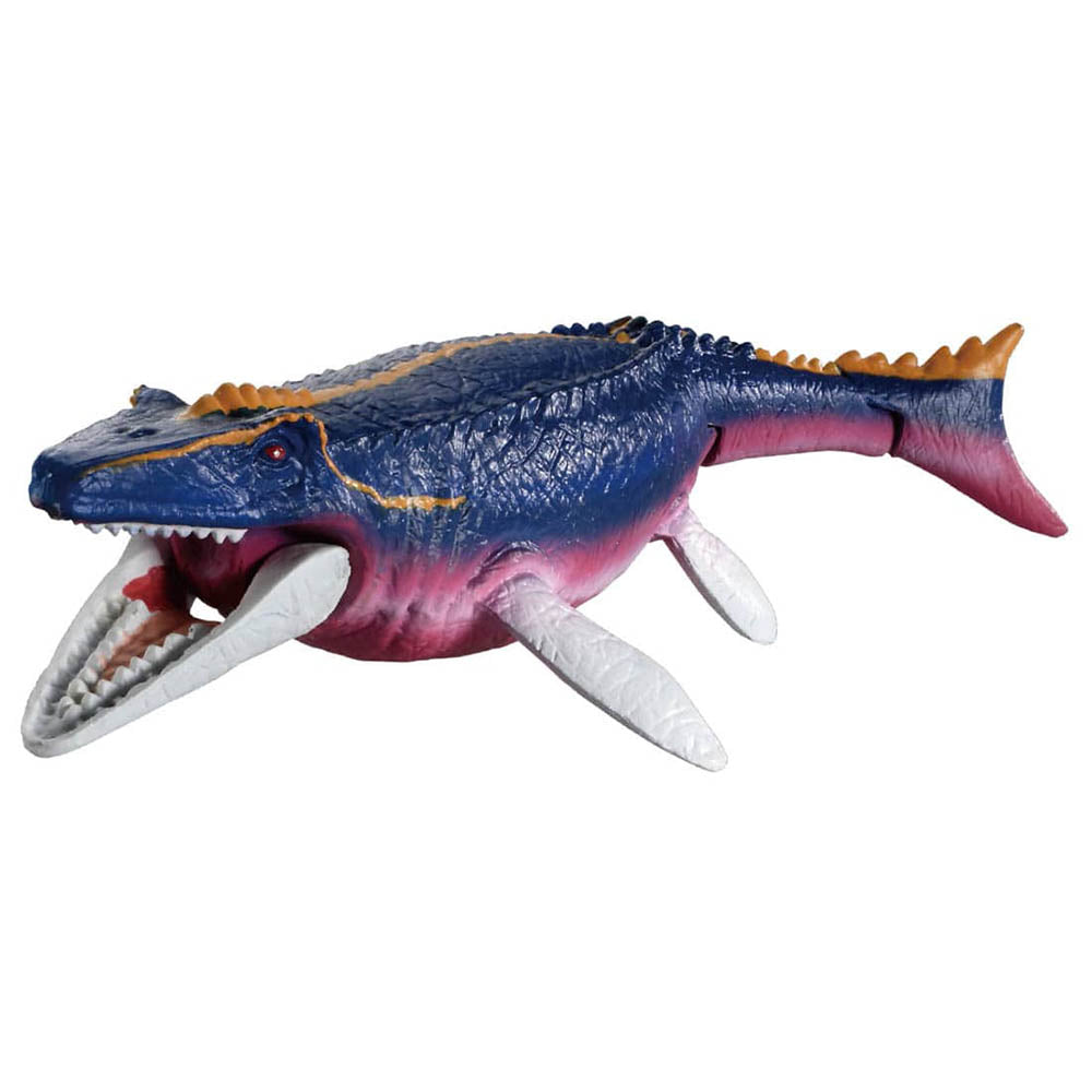 【現貨】Ania Kingdom Figure-Mosa (Mosasaurus)