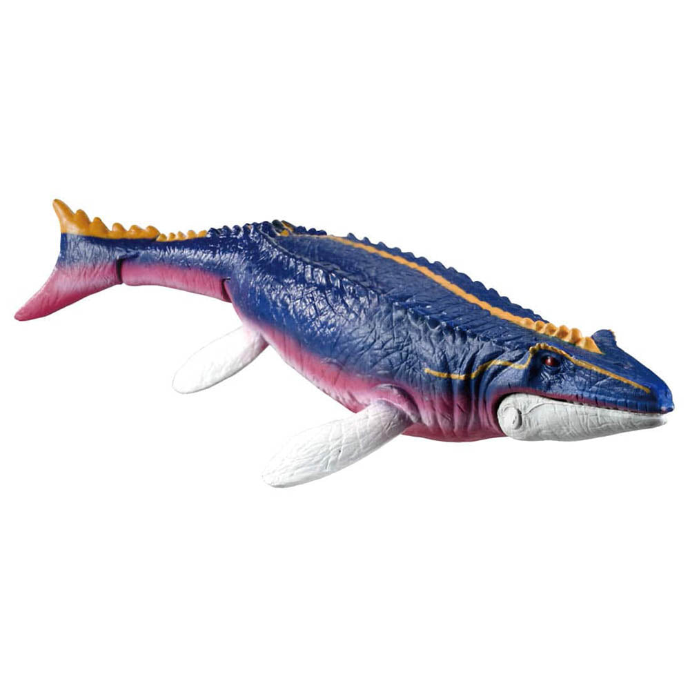 【現貨】Ania Kingdom Figure-Mosa (Mosasaurus)