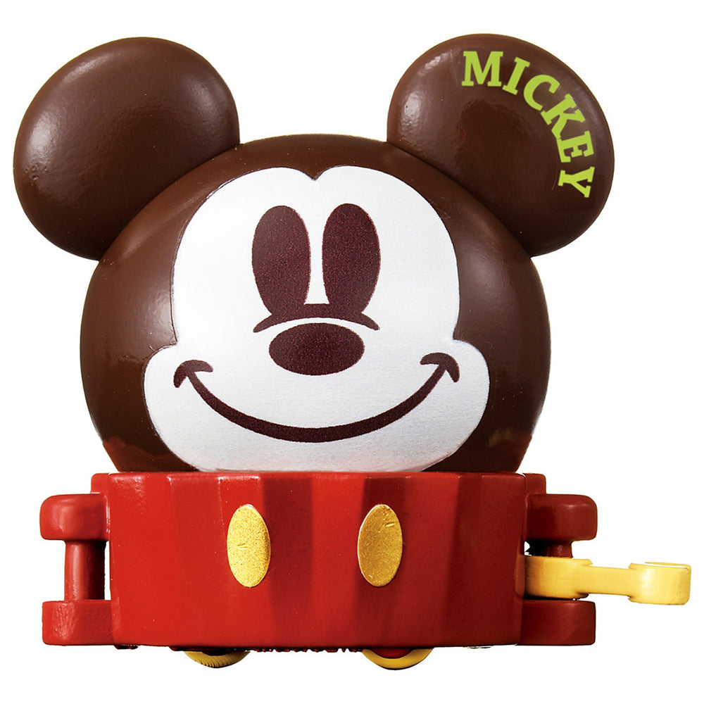 【現貨】Dream Tomica-Disney Parade Sweets Mickey