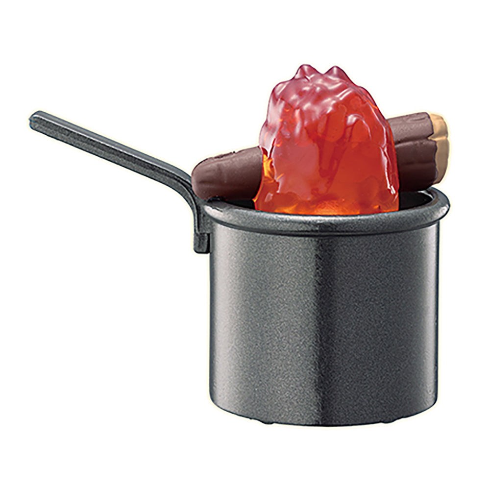 【現貨】Dream Tomica-吉卜力工作室- 卡西火 (哈爾移動城堡)