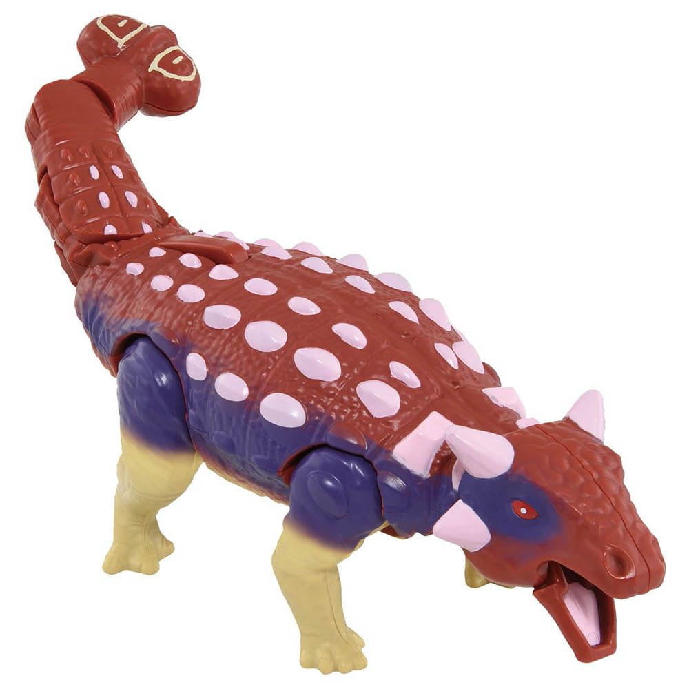 【現貨】Ania Kingdom Figure-Big Gotz (Ankylosaurus)