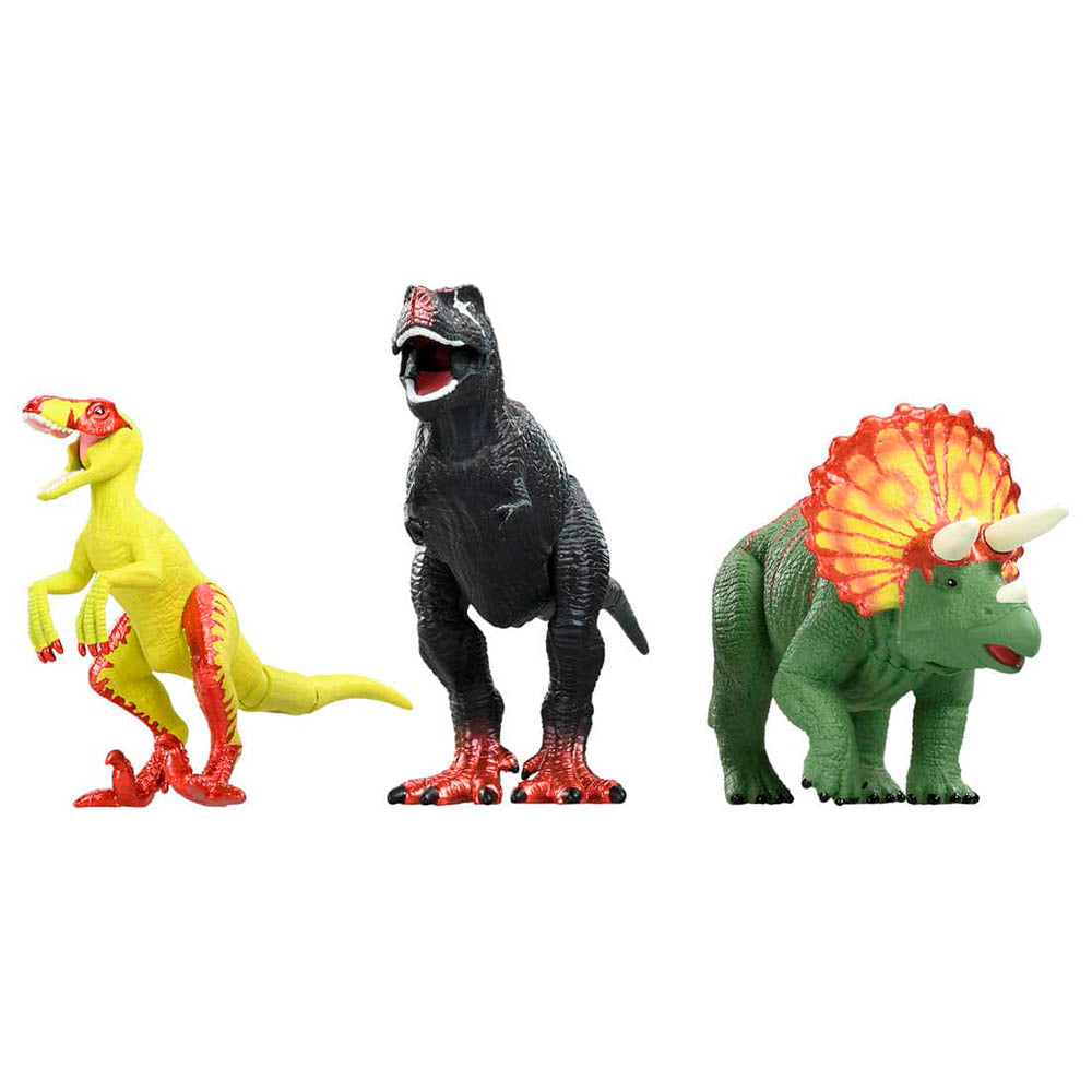 【現貨】Ania Kingdom Set-Dinosaur Set