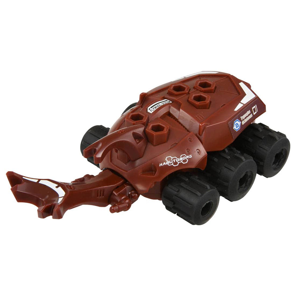 【現貨】Kabutoborg KB-01 Yamatokabuto