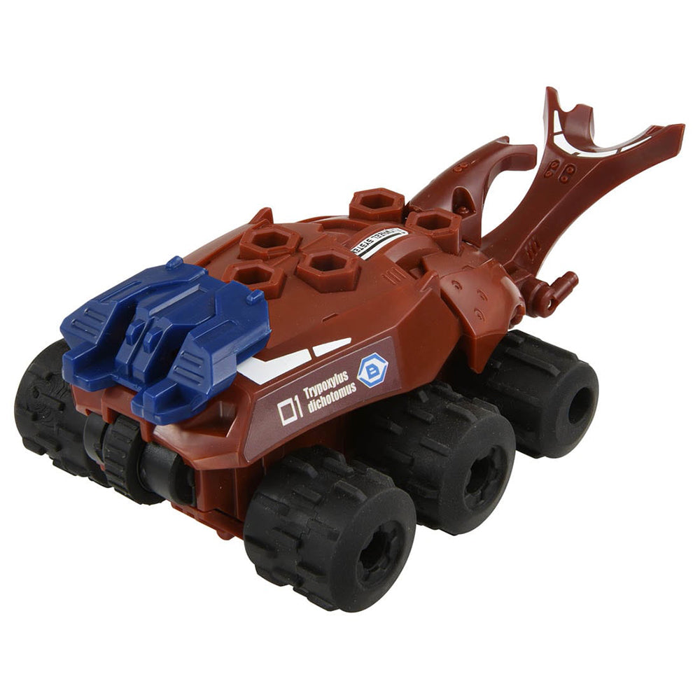 【現貨】Kabutoborg KB-01 Yamatokabuto