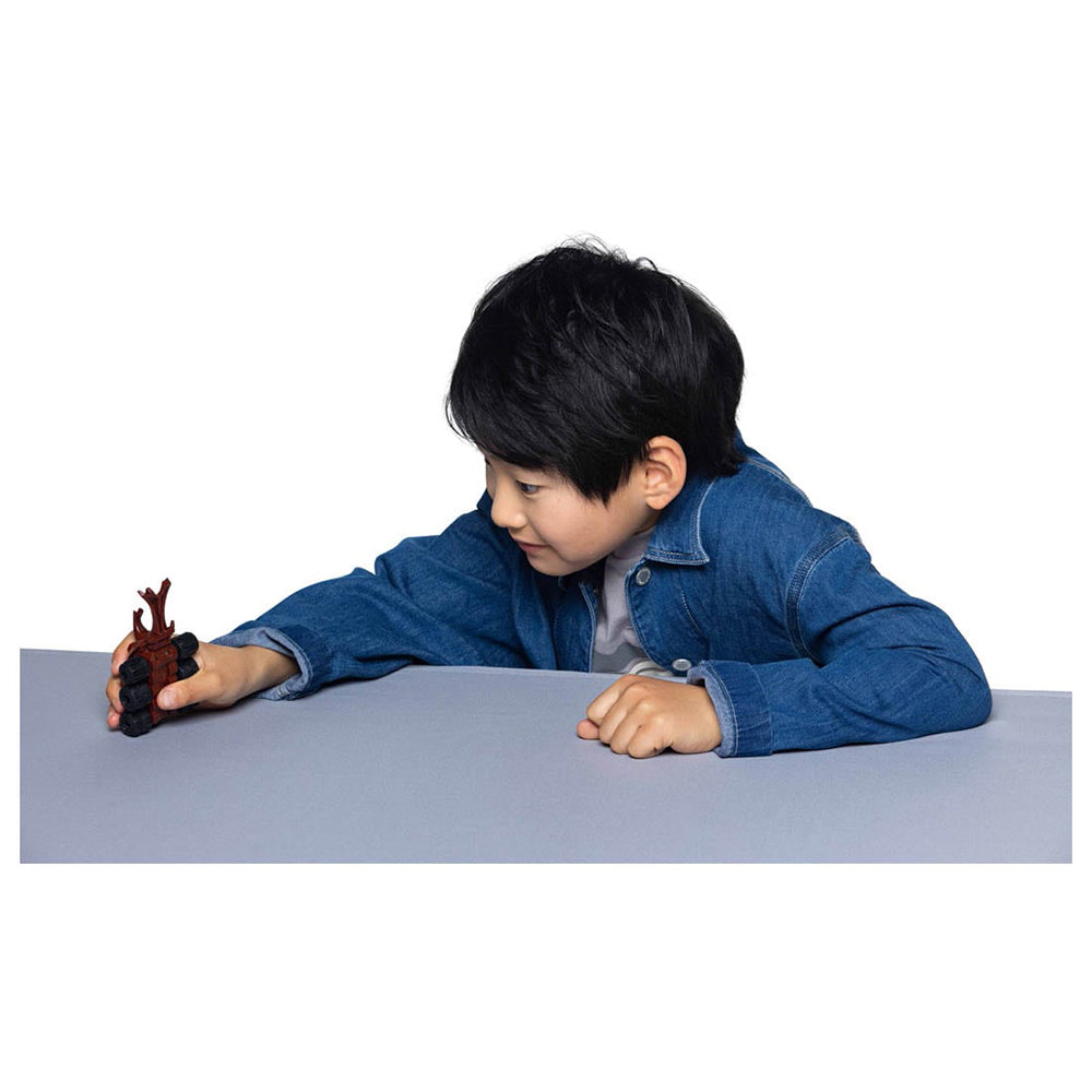 【現貨】Kabutoborg KB-01 Yamatokabuto