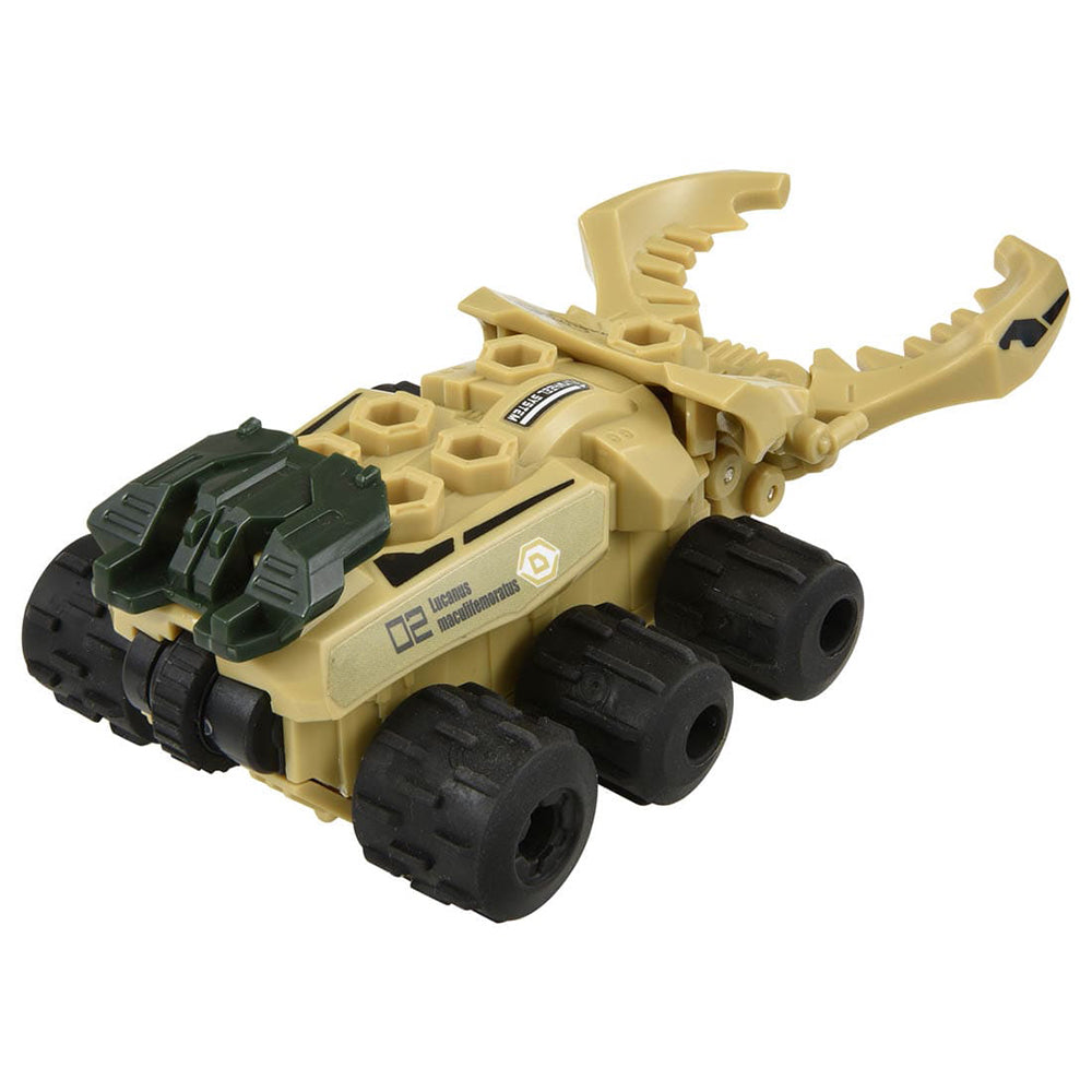 【現貨】Kabutoborg KB-02 Miyamakuwagata