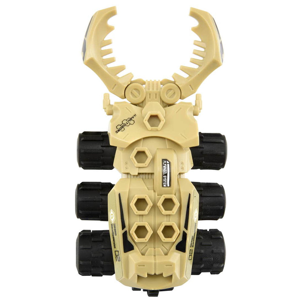 【現貨】Kabutoborg KB-02 Miyamakuwagata