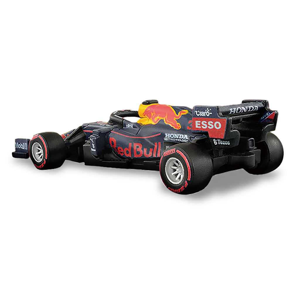 【現貨】Tomica-Premium Racing Red Bull Racing RB16B