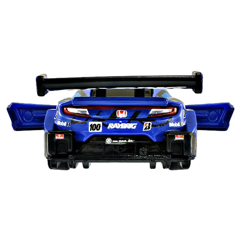 【現貨】Tomica-Premium Racing Raybrig NSX-GT