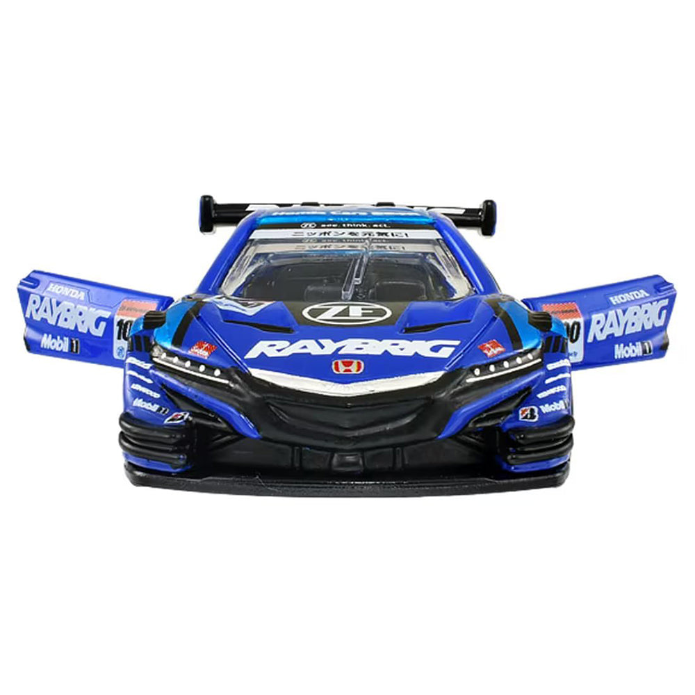 【現貨】Tomica-Premium Racing Raybrig NSX-GT