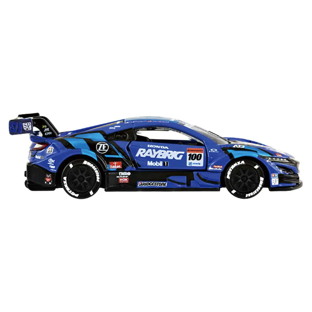 【現貨】Tomica-Premium Racing Raybrig NSX-GT