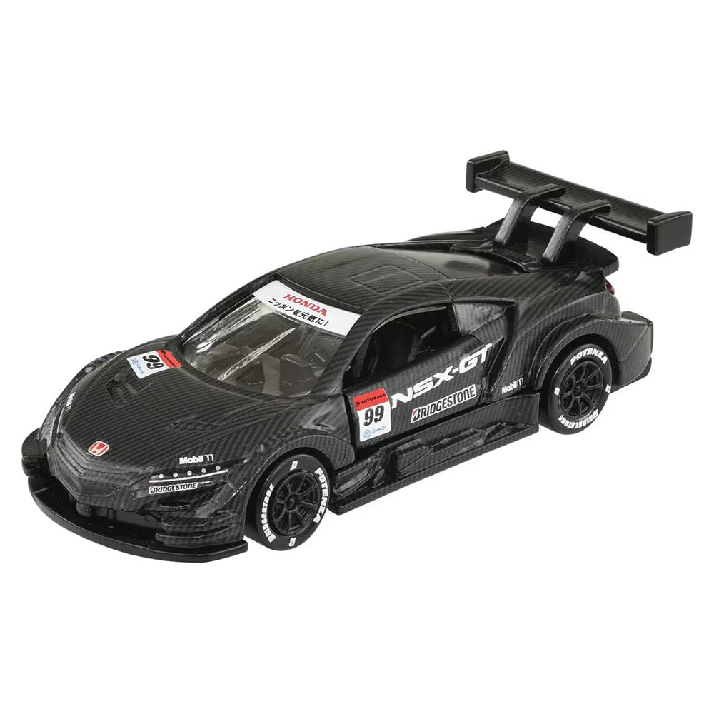 【現貨】Tomica-Premium Racing NO.99 NSX-GT