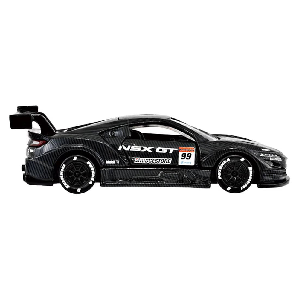 【現貨】Tomica-Premium Racing NO.99 NSX-GT