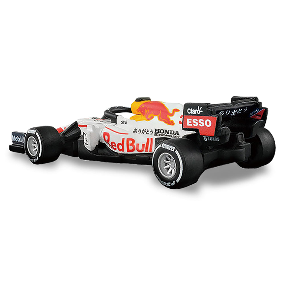 【現貨】Tomica-Premium Racing Red Bull Racing RB16B (SP)