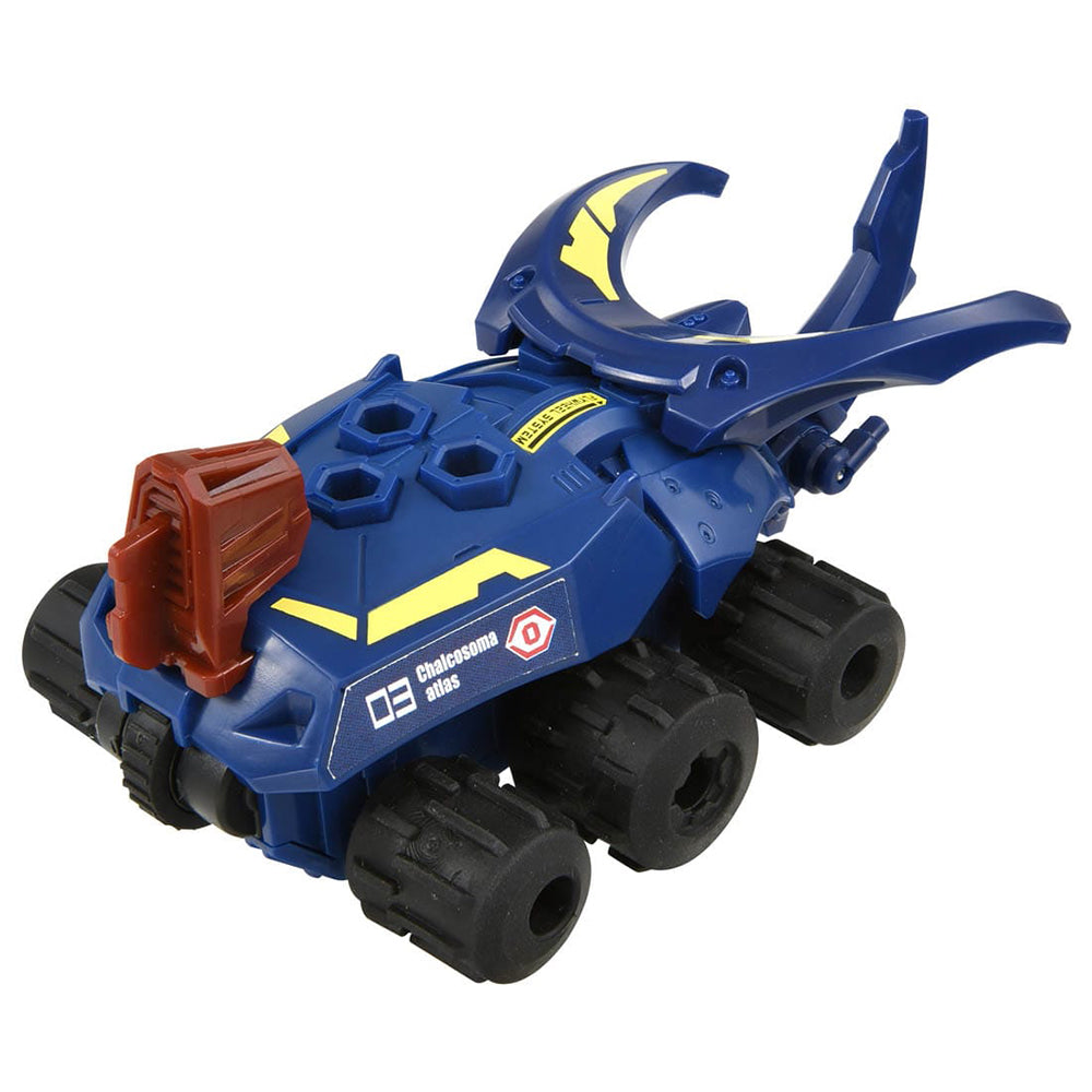 【現貨】Kabutoborg KB-03 Atorasuokabuto