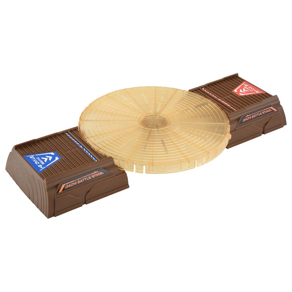 【現貨】Kabutoborg KB-08 2 Way Battle Stage