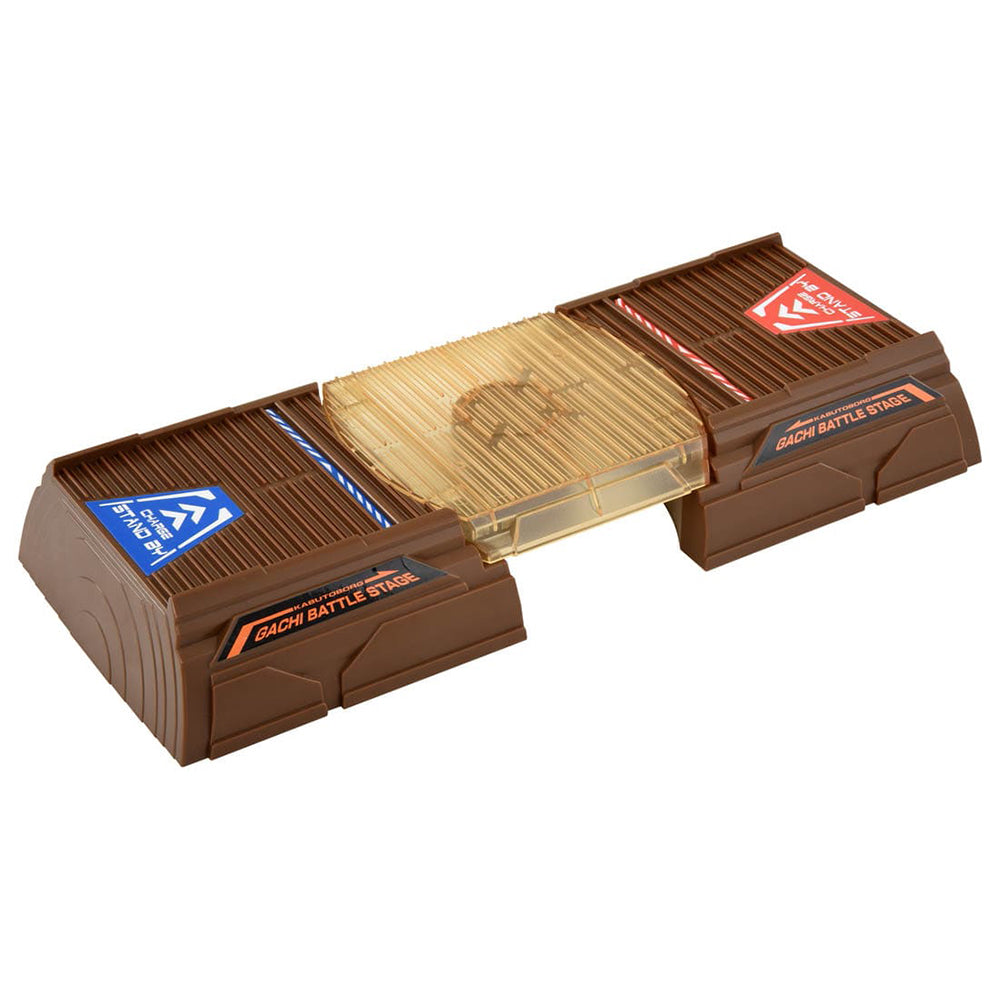 【現貨】Kabutoborg KB-08 2 Way Battle Stage