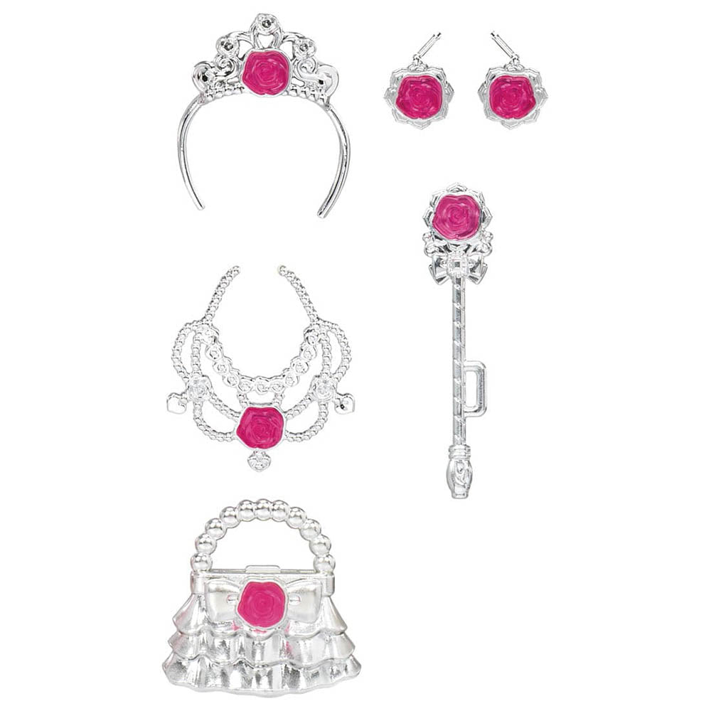 【現貨】Licca Dress-Fantasy Princess Fairy Princess Dress