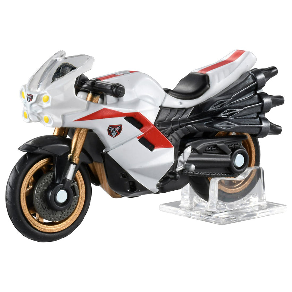【現貨】Tomica Premium Unlimited 新·幪面超人 CYCLONE(幪面超人2號Ver.)