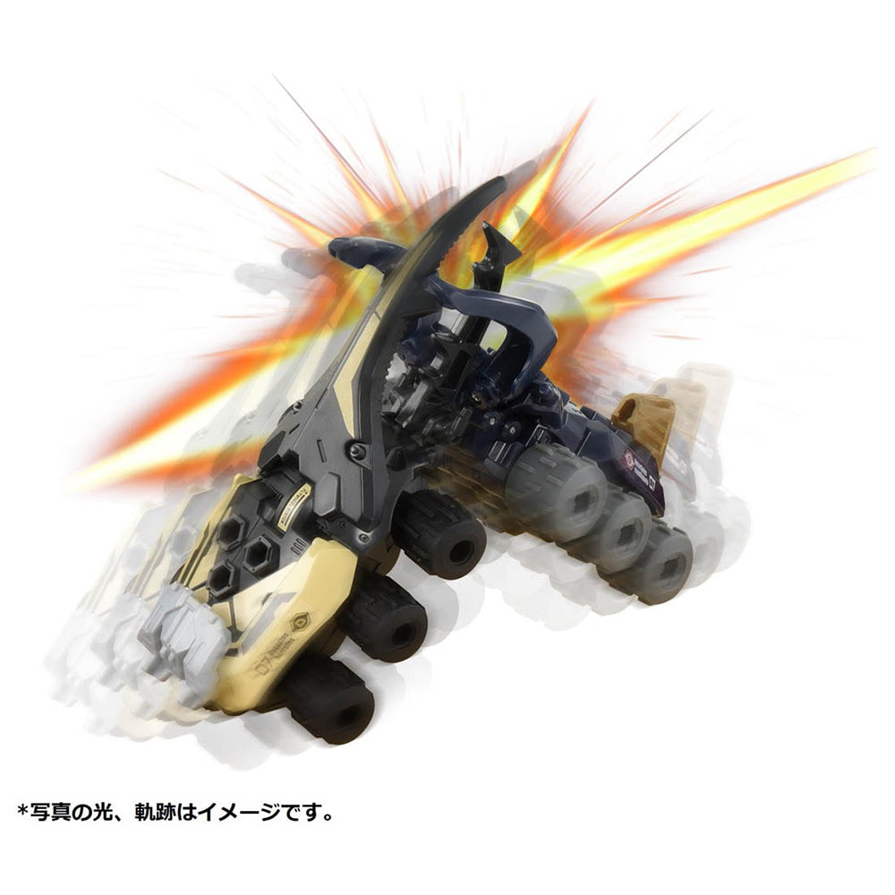 【現貨】Kabutoborg KB-07 Hercules vs Mandi Set