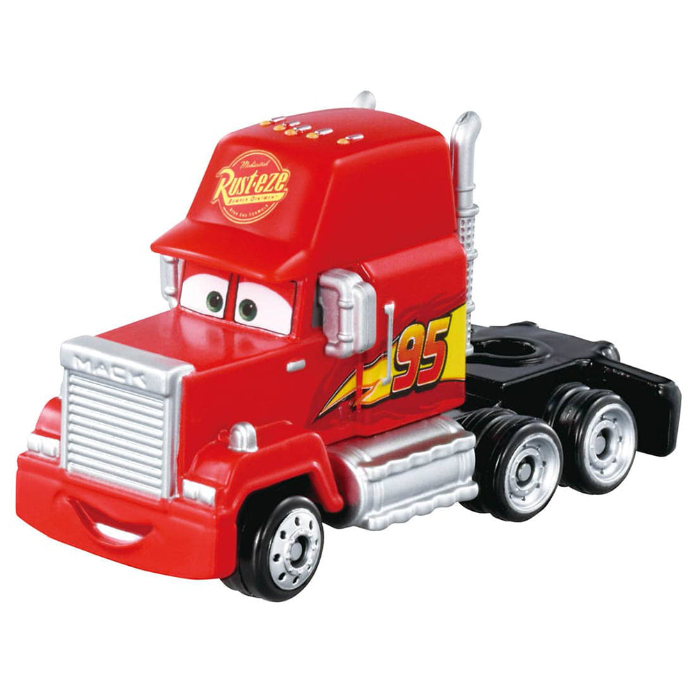 【現貨】Disney Cars Tomica C-15 Mack (Cars 3 Type)