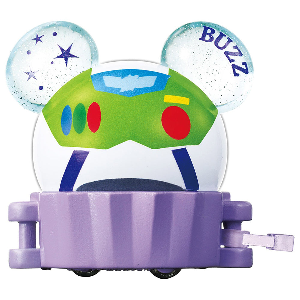 【現貨】Dream Tomica-Disney Parade Sweets Buzz