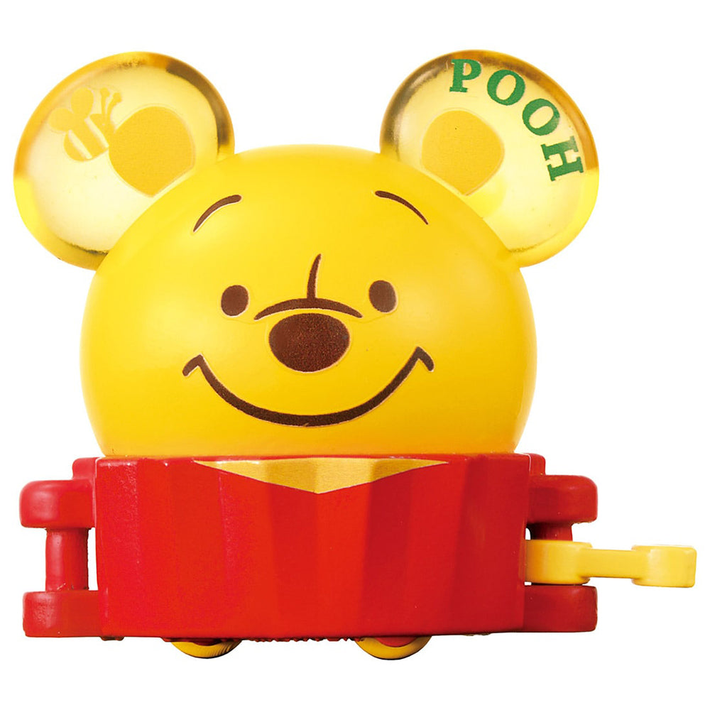 【現貨】Dream Tomica-Disney Parade Sweets Pooh