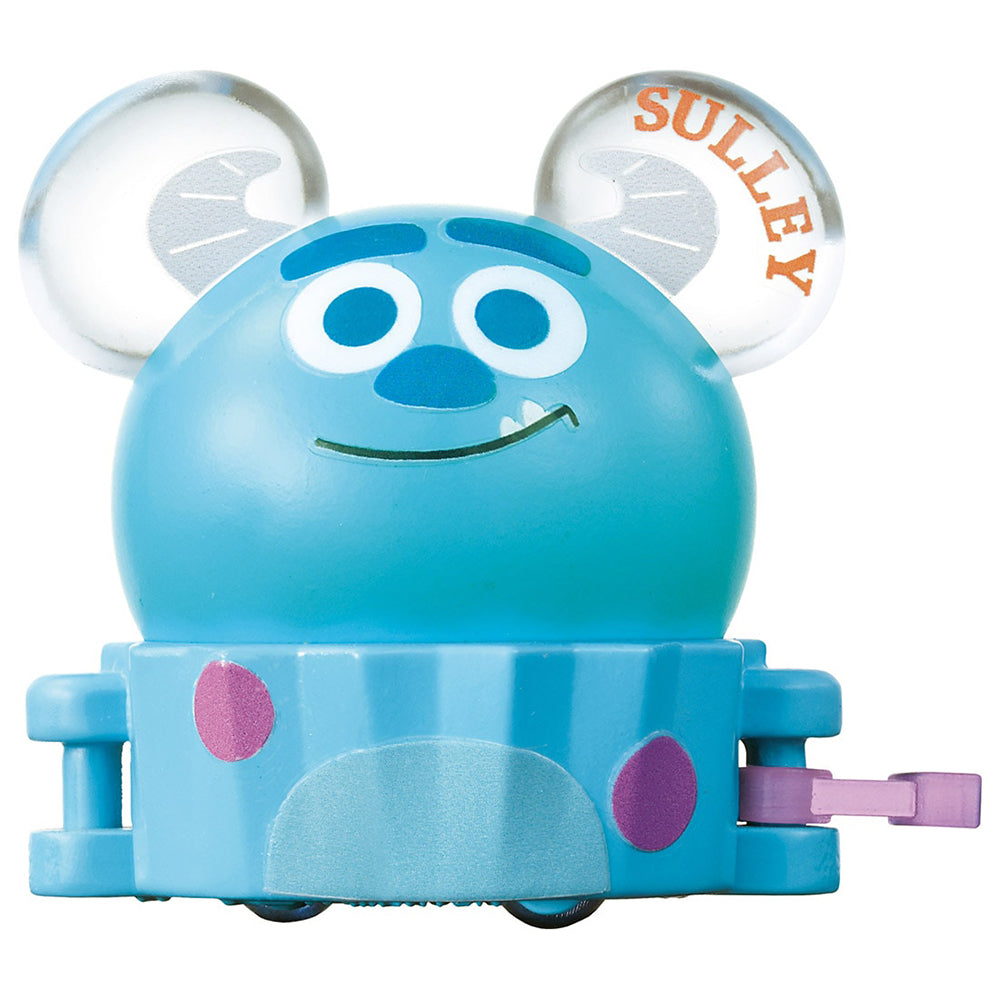 【現貨】Dream Tomica-Disney Parade Sweets Sulley