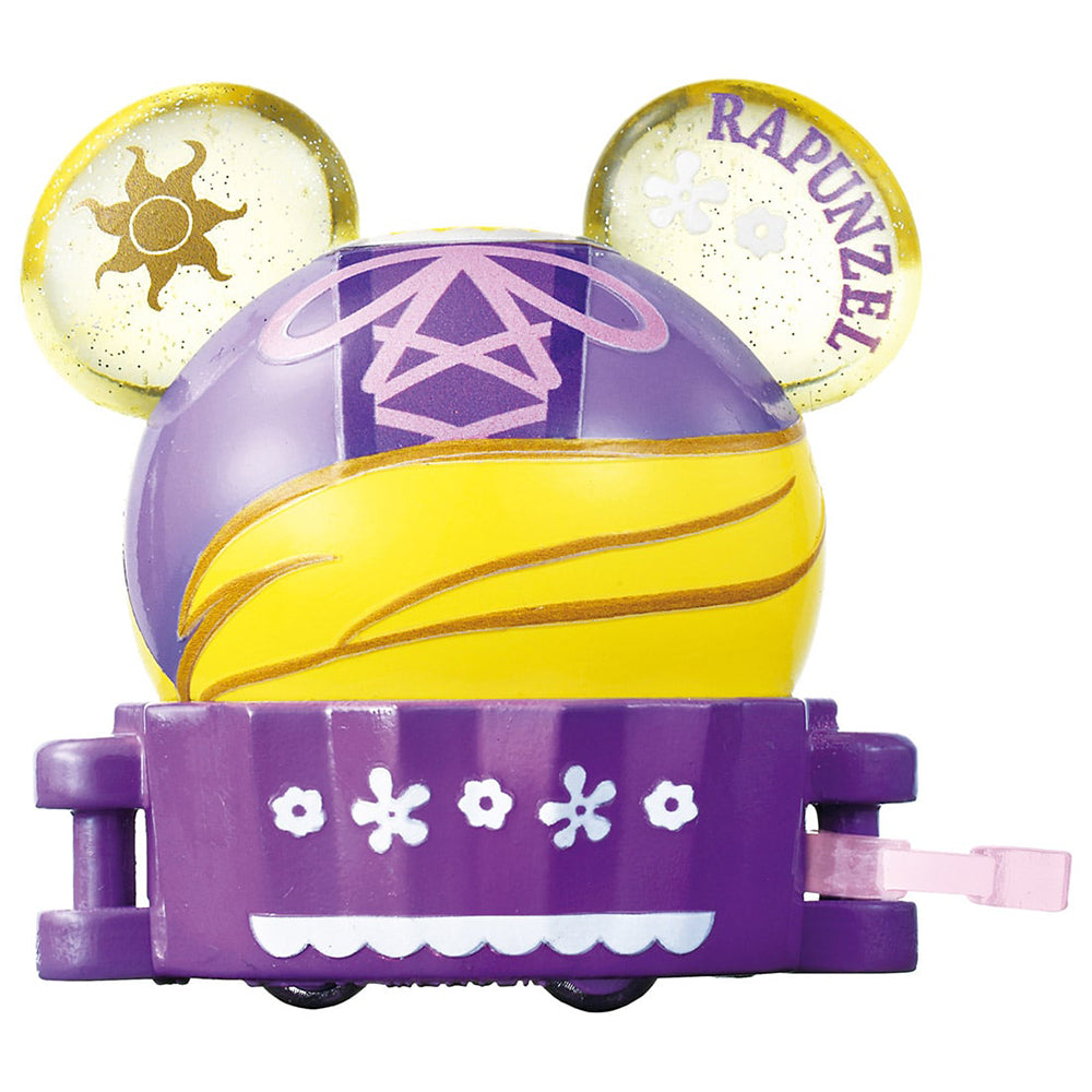 【現貨】Dream Tomica-Disney Parade Sweets Tangled