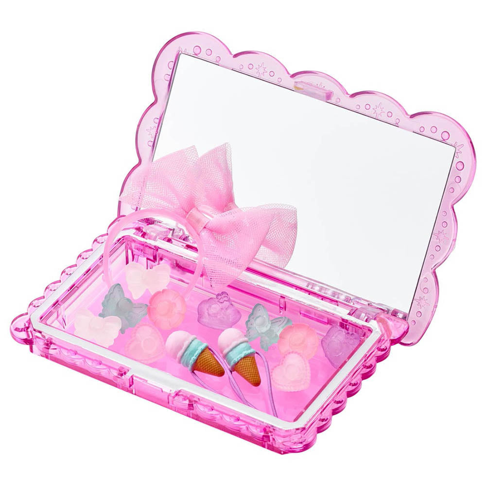 【現貨】Licca Set-Kiratto Karachen Gelato Licca DX