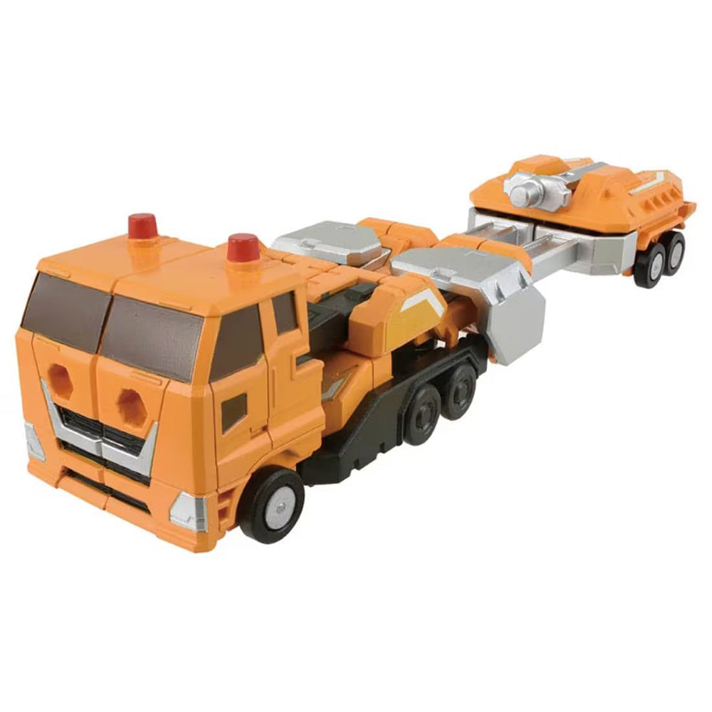 【現貨】新幹線戰士CW 機動拖車