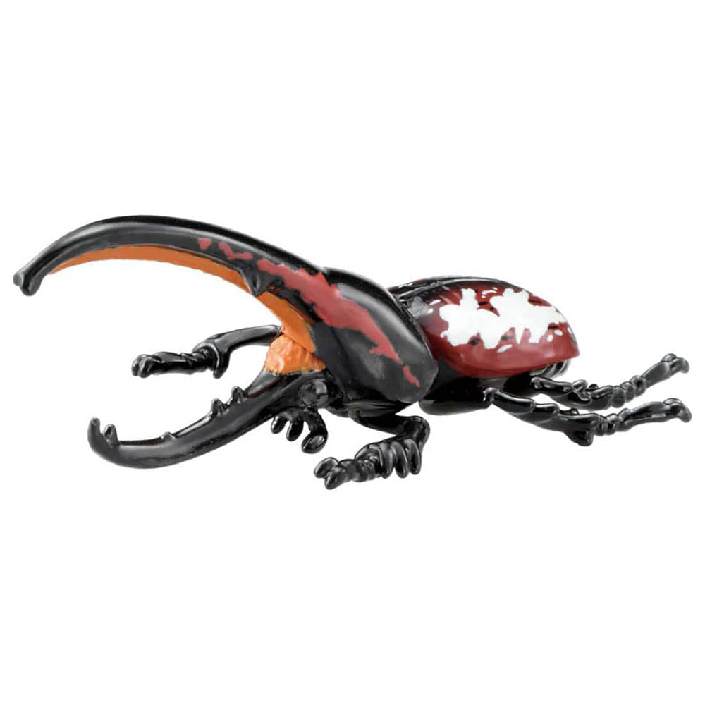 【現貨】Ania Kingdom Figure-Ikazuchimaru (Hercules Beetle)