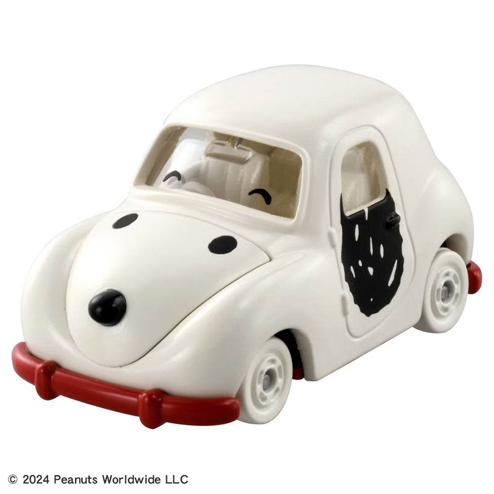 【現貨】Dream Tomica-No.153 Snoopy Car II