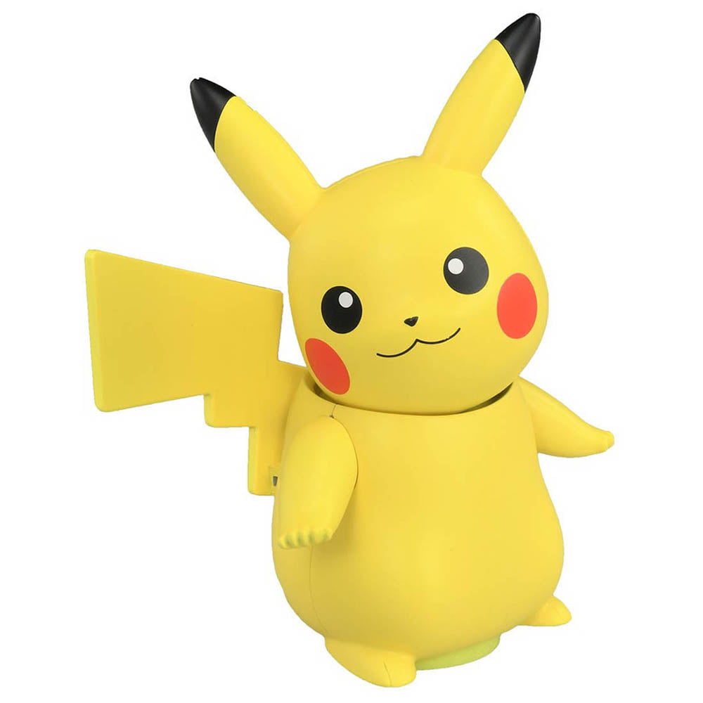 【現貨】Pokemon-Hi Touch Pikachu