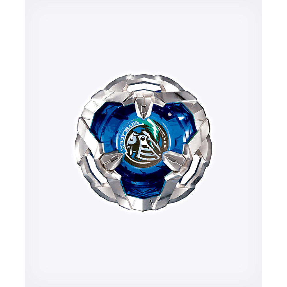 【現貨】BX-06騎士護盾 3-80N (別注色版)