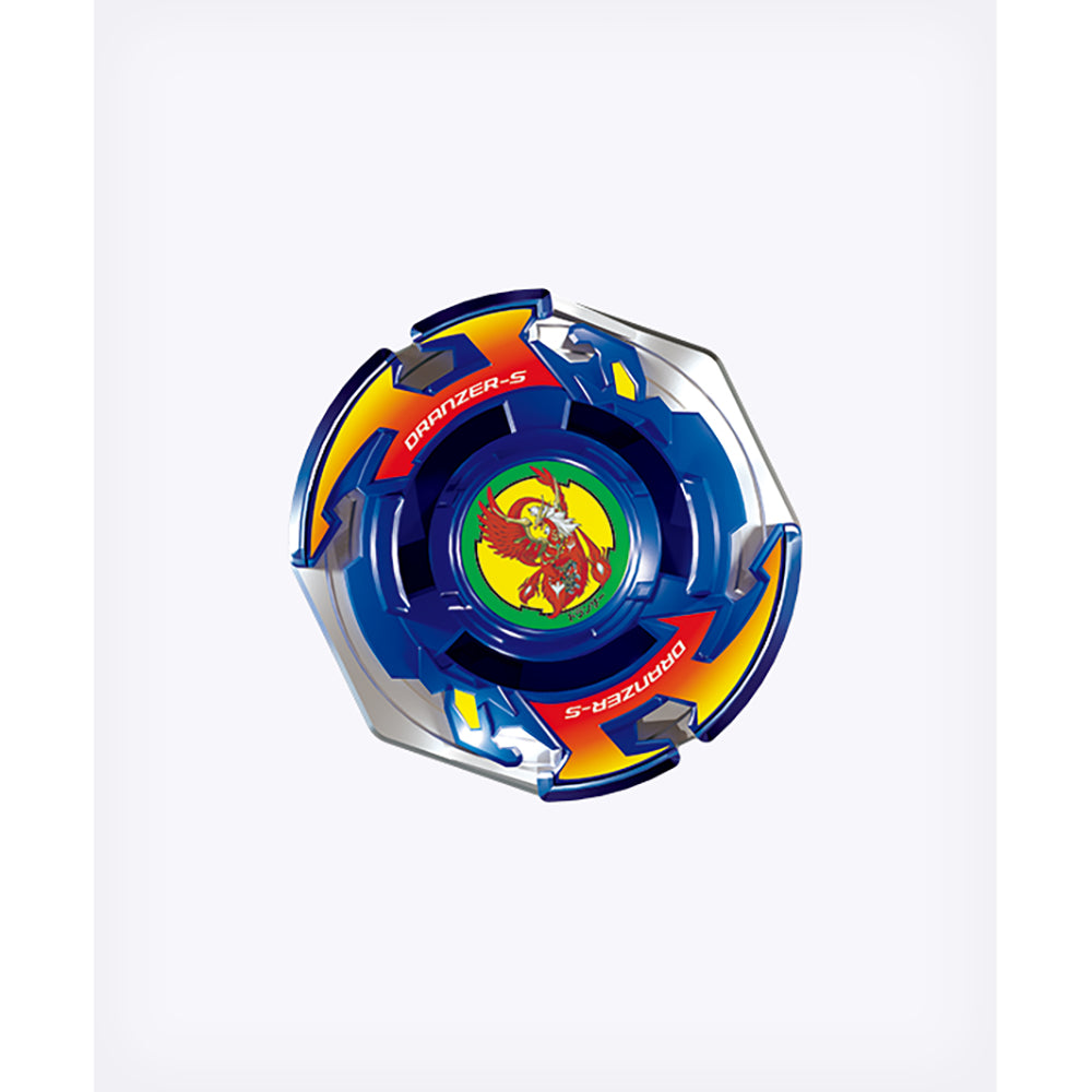 【現貨】BXG-01 朱雀戰神 3-80T