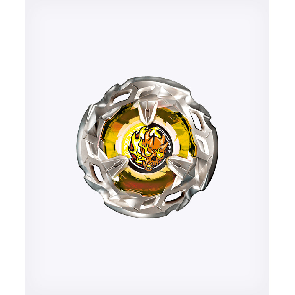 【現貨】BX-08三陀螺套裝