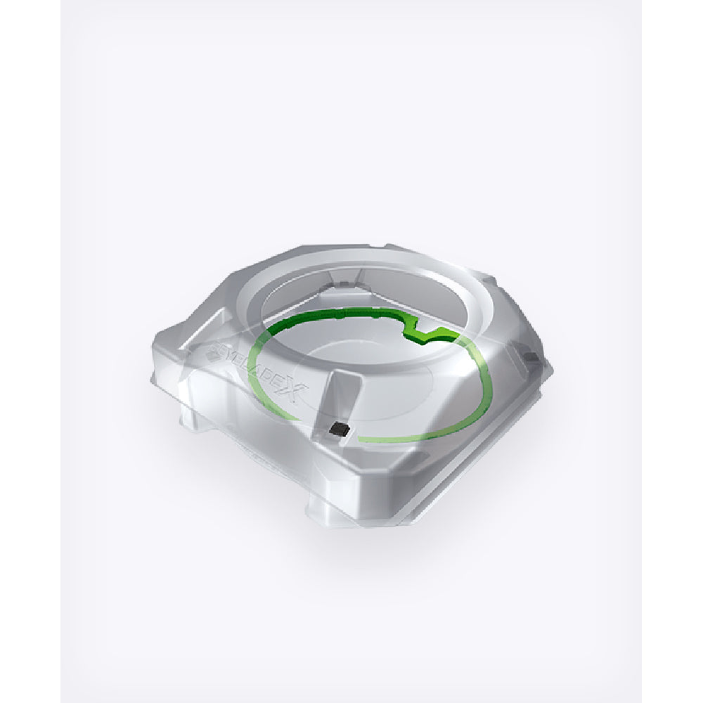 【現貨】BX-10極限陀螺盤