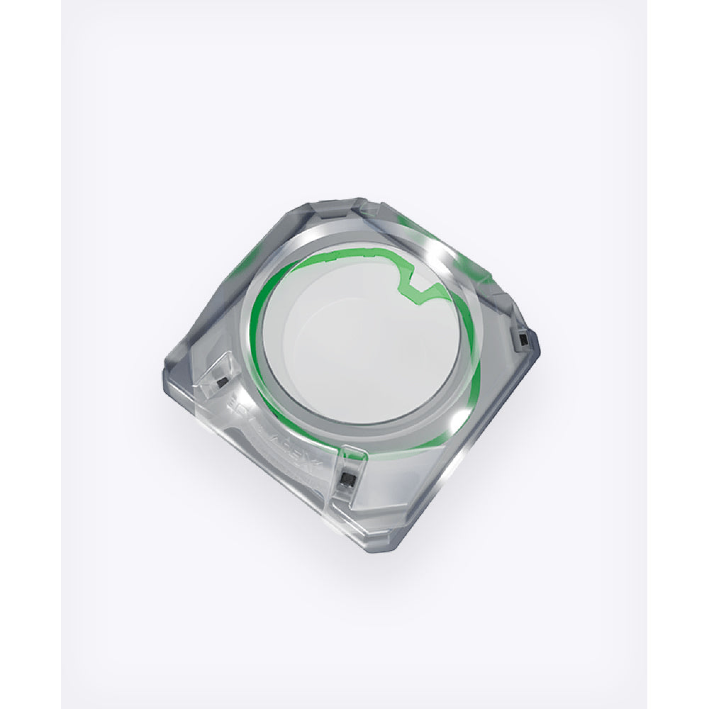 【現貨】BX-10極限陀螺盤