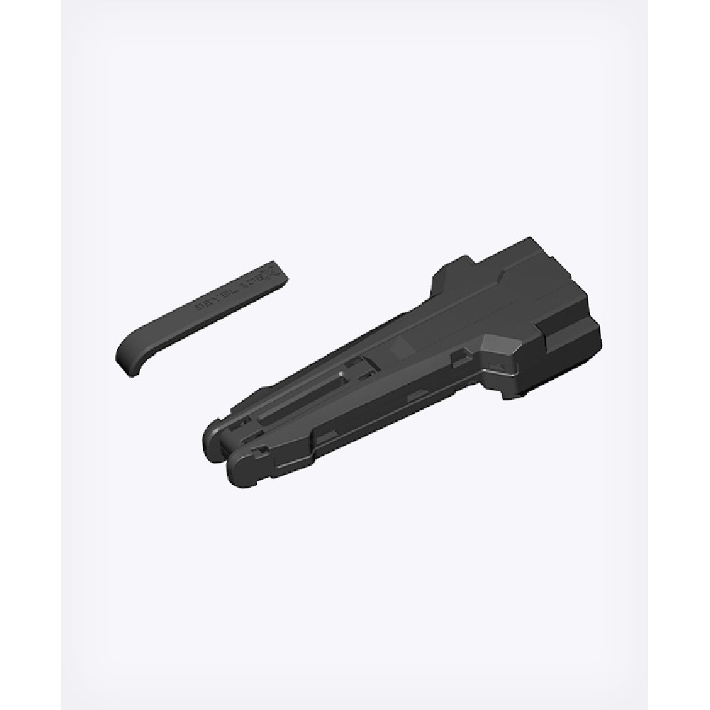 【現貨】BX-11爆旋手柄