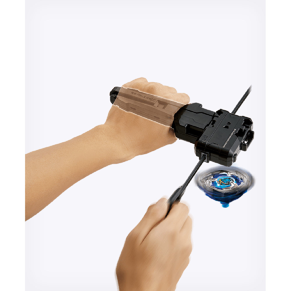 【現貨】BX-11爆旋手柄