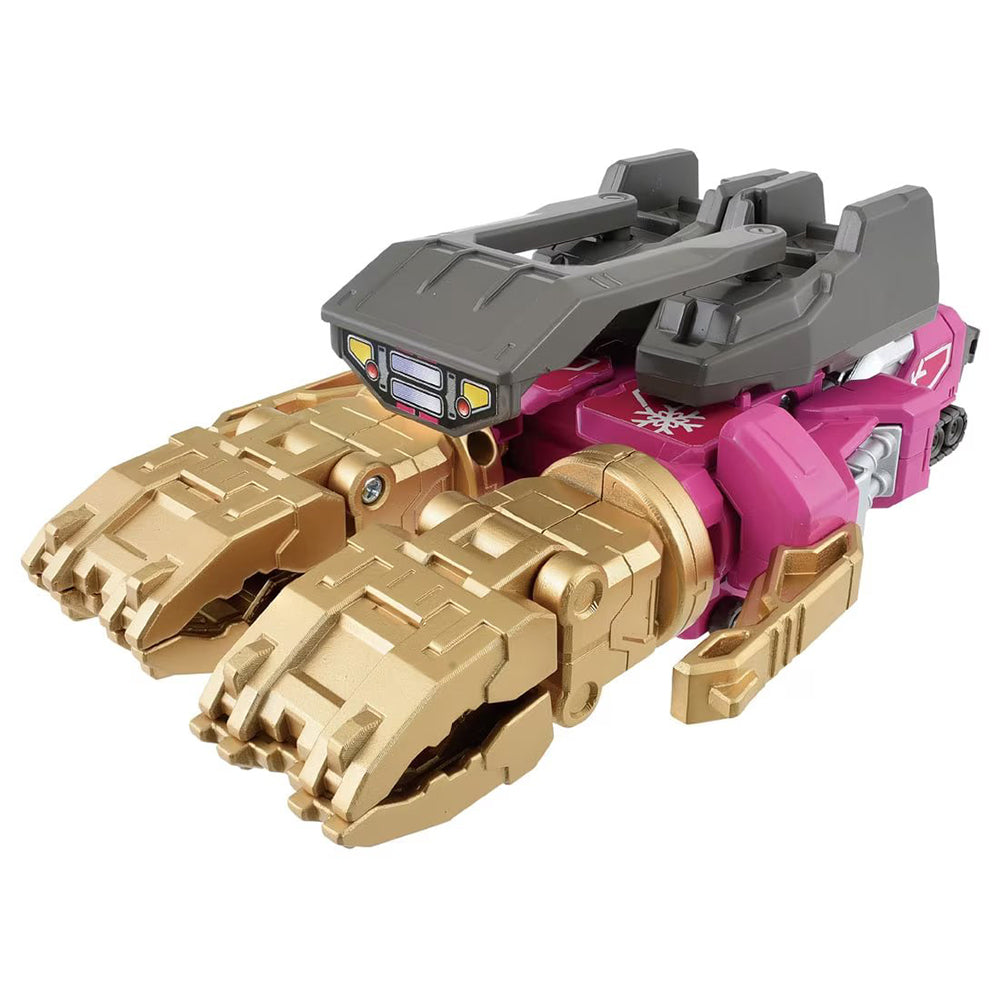 【現貨】Plarail-Shinkalion CW Erda Dozer